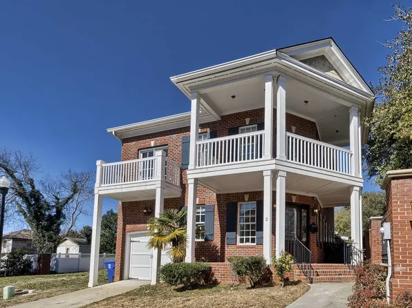 2 Arsenal Hill Ct, Columbia, SC 29201