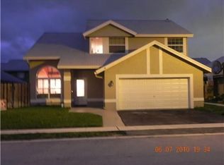 12235 NW 32nd Mnr, Sunrise, FL 33323