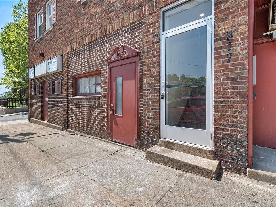 Apt Entrance