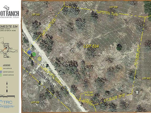 5th image of 201 Wimberley Trl