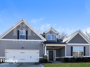 761 Sandstone Trl, Jefferson, GA 30549