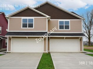 1028 N 10th St, Elwood, IN