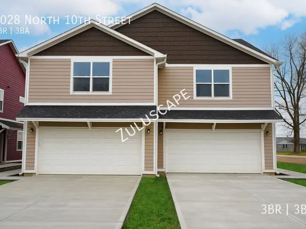 1028 N 10th St, Elwood, IN 46036