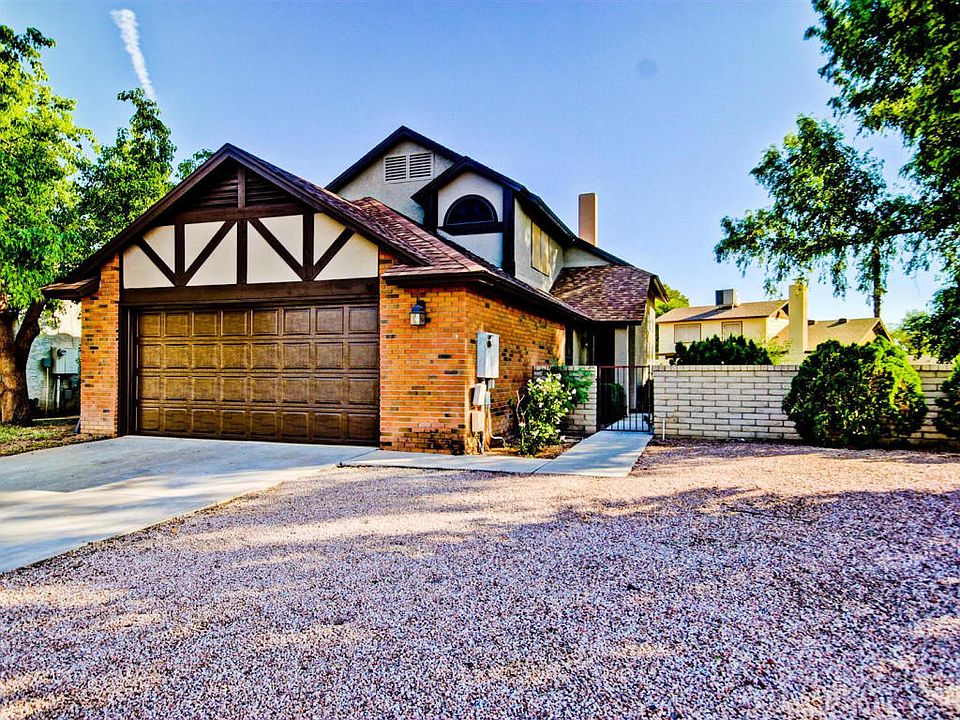 1st image of 1615 E Javelina Cir