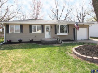 1700 N 18th St, Beatrice, NE 68310