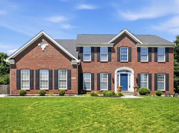 427 Brookhurst Dr, Monroe, OH 45050