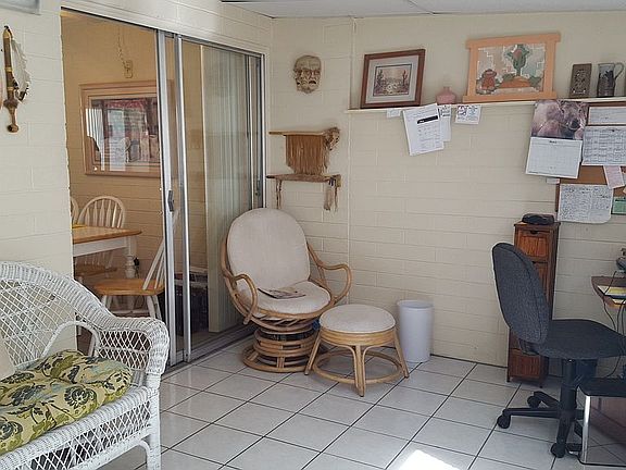 Room Addition off Kit/Dn Rm