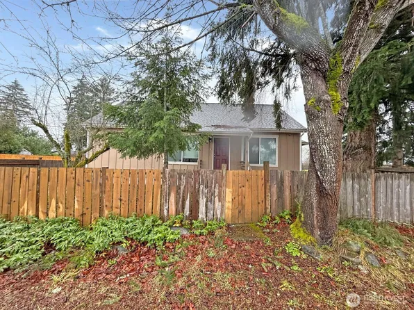 404 Longmire Street NW, Yelm, WA 98597