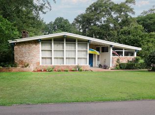 508 Cleveland Ave, Tylertown, MS 39667