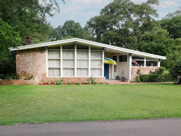 508 Cleveland Ave, Tylertown, MS 39667