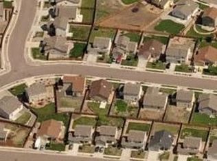 4295 Pioneer Creek Dr, Colorado Springs, CO 80922
