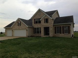 2090 Flatwoods Rd, O'Fallon, MO 63366