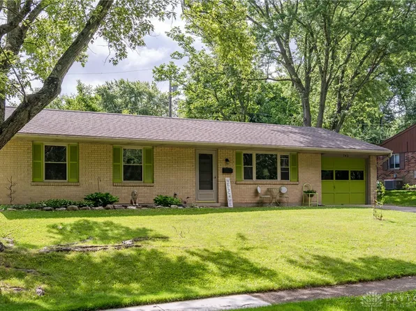 742 Heincke Rd, Dayton, OH 45449