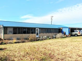 4020 E 450th Rd, El Dorado Springs, MO 64744