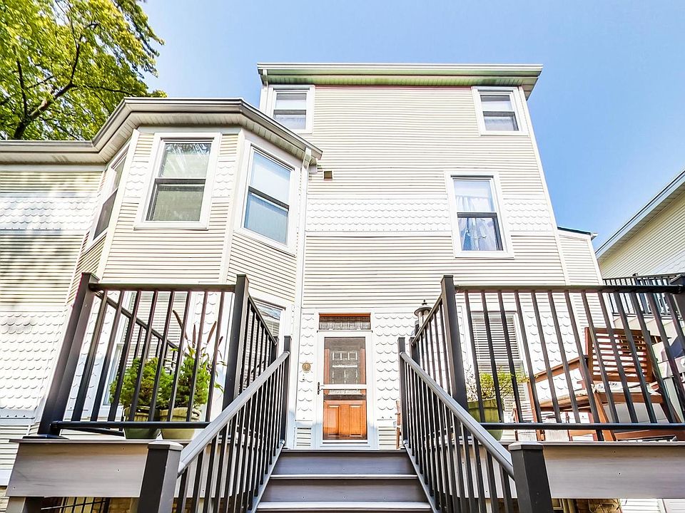 1st image of 3943 N Paulina St #1