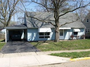 4752 Musket Way, Columbus, OH 43228