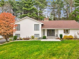 4 Grace Rd, Danvers, MA 01923