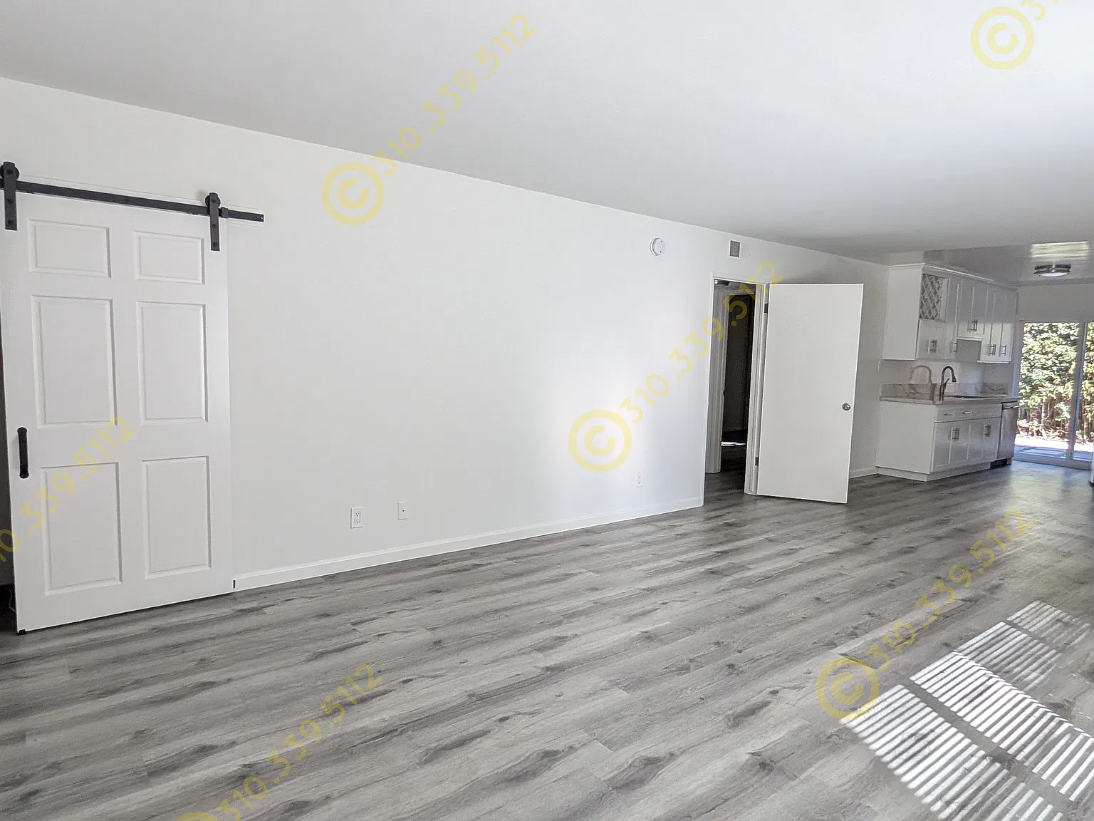 3 bed, 1150 sqft, $3,995 — Photo 3