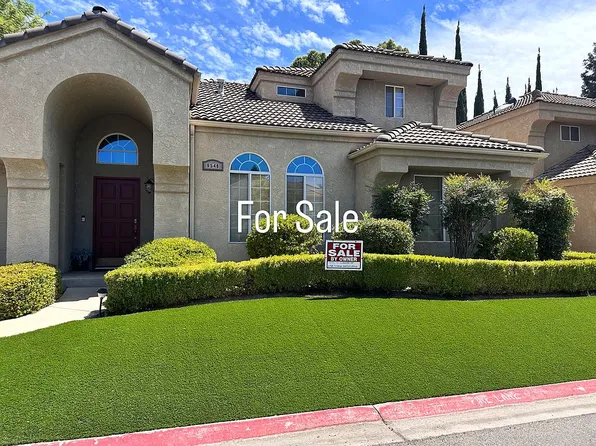 9546 N Senator Dr, Fresno, CA 93720
