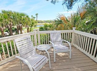 713 Spinnaker Beachhouse Vl, Seabrook Island, SC 29455