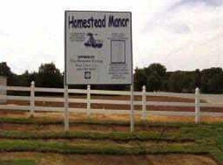 19850 Ancestor Pl LOT 29, Harrah, OK 73045