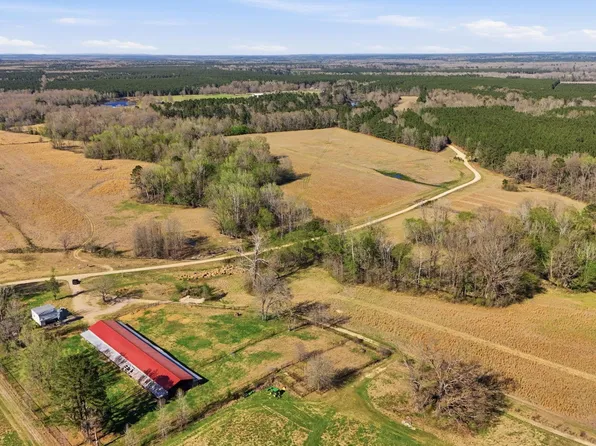 784 Grant 3515, Sheridan, AR 72150