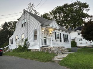 44 Starr Ave, Danbury, CT 06811