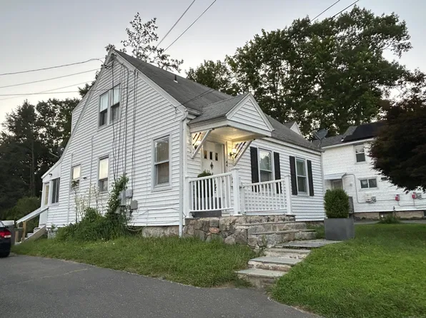 44 Starr Avenue, Danbury, CT 06811