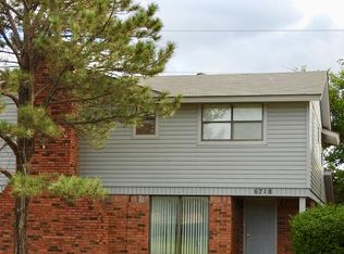 6718 Elk Canyon Rd, Oklahoma City, OK 73162