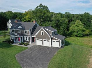 139 Deerfoot Rd, Southborough, MA 01772