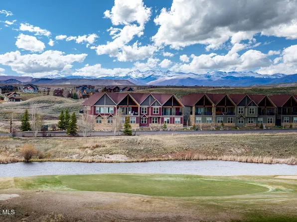 66 EAGLE RIDGE Drive, Granby, CO 80446