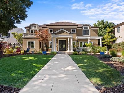 1631 University Way, San Jose, CA, 95126