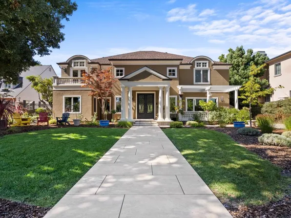 1631 University Way, San Jose, CA 95126