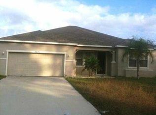 4441 SW Darlington St, Port Saint Lucie, FL 34953