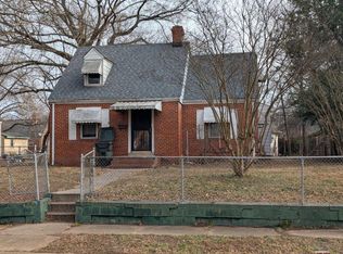 3410 Keighly Rd, Richmond, VA 23234