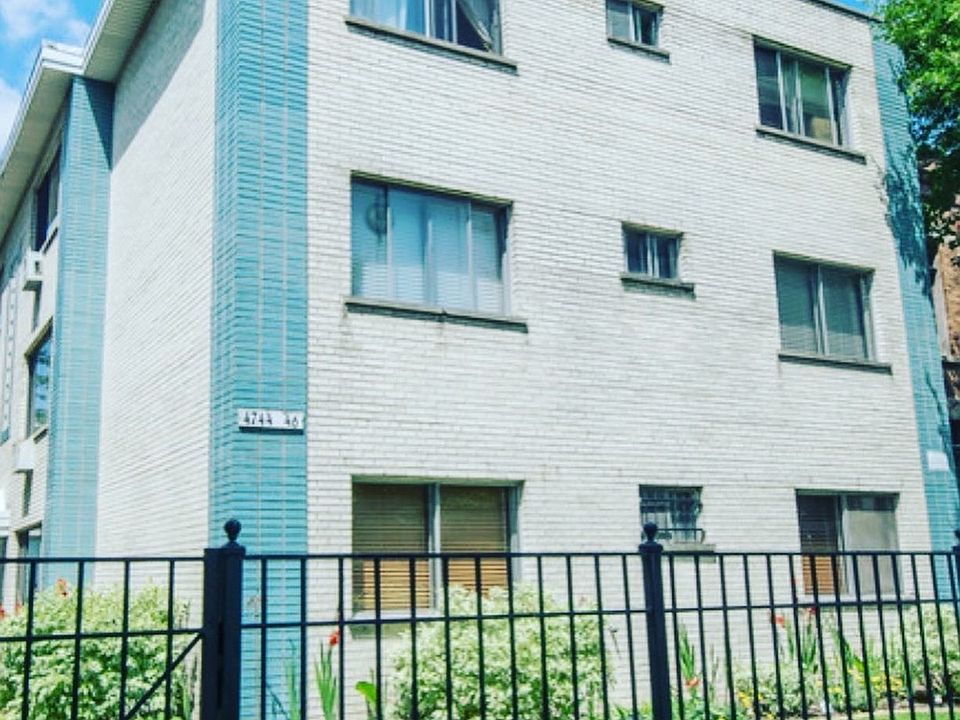 1st image of 4746 N Paulina St APT 1E