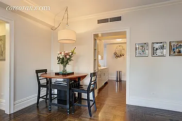 Sold by Corcoran
