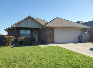 4401 SW Rosemary Way, Lawton, OK 73505