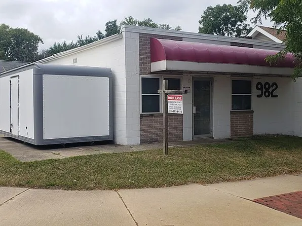 982 E Tallmadge Ave, Akron, OH 44310