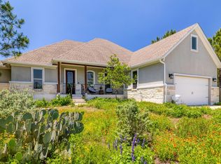 258 County Rd, Bastrop, TX 78602
