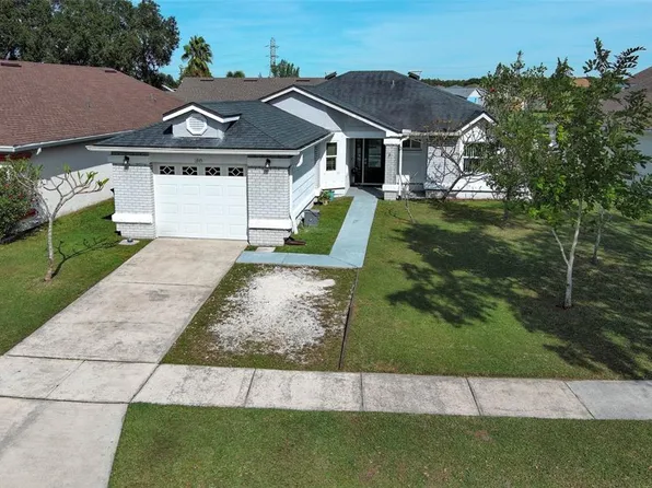 13145 Boulder Woods Cir, Orlando, FL 32824