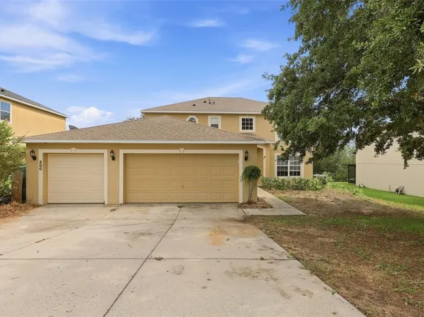 800 Marietta Ln, Eustis, FL 32726