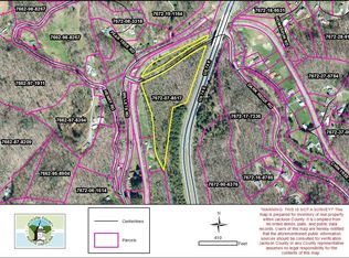 0 Dark Ridge Rd, Balsam, NC 28707