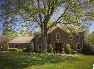 1238 High St, Paducah, KY 42001