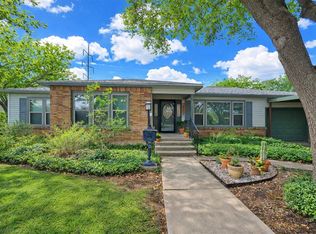 2036 Hermanson Dr, Waco, TX 76710