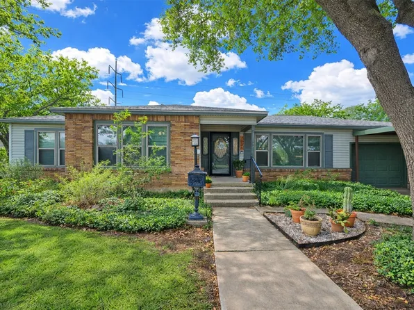 2036 Hermanson Dr, Waco, TX 76710