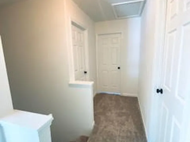 Quail Run Apartments and Townhomes — Photo 22