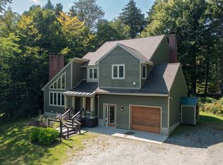 154 High Meadow Rd #C-17, Bondville, VT 05340