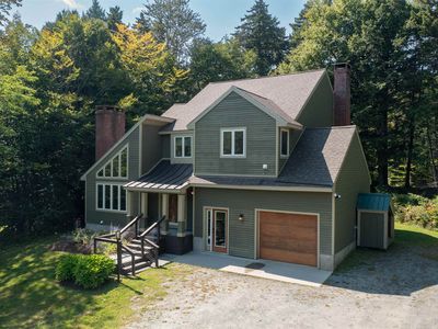154 High Meadow Road UNIT C-17, Bondville, VT, 05340