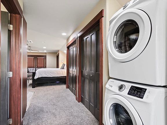 Washer/Dryer